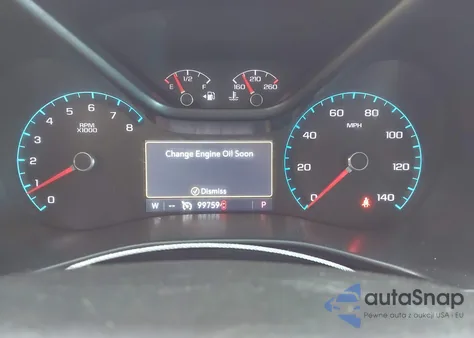 2019 Chevrolet Colorado Lt from USA, damaged, VIN 1GCGTCEN4K1127231